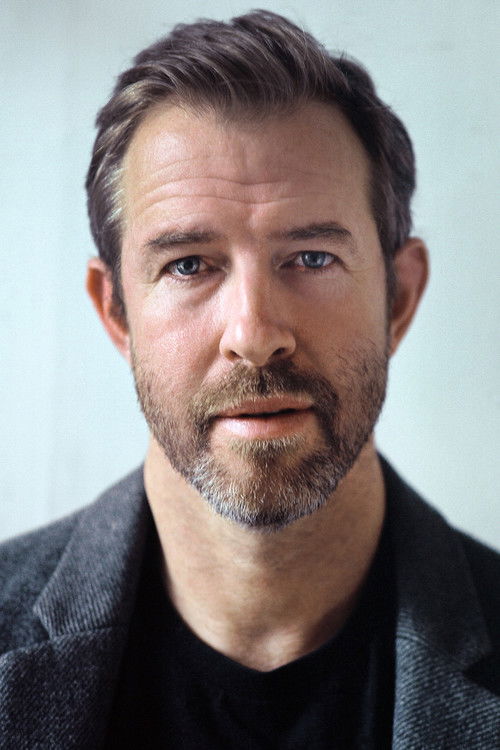 Matthew Alan Taylor as Rice