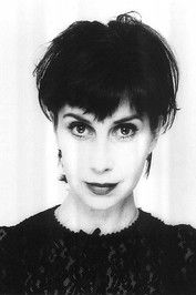 Susie Lindeman as Boffin