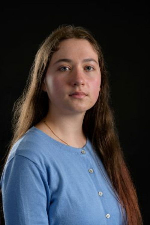 Mariia Bezrukava as Pixie