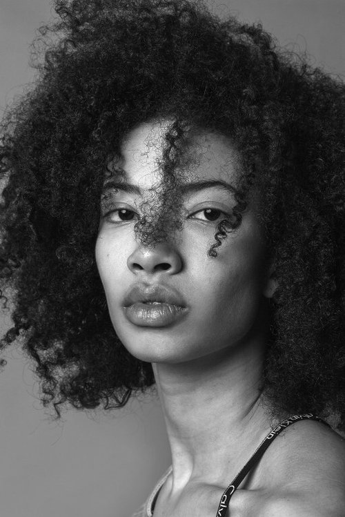 Miranda Chambers as Miranda