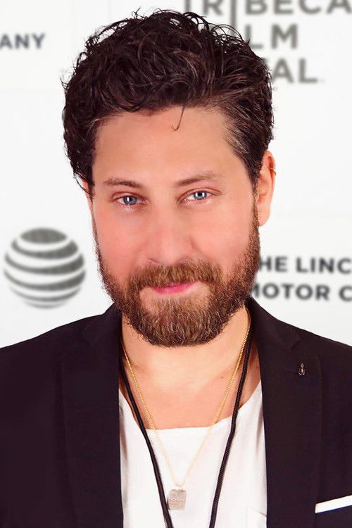 Sloan Copeland as Douglas Hewitt