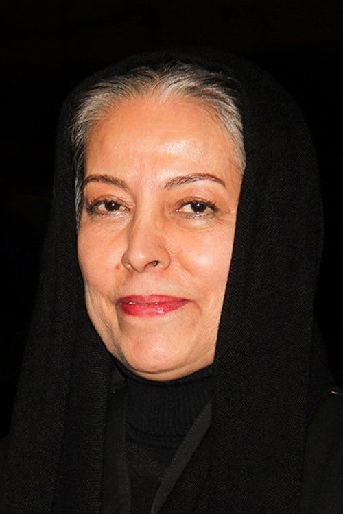 Soheila Razavi as 