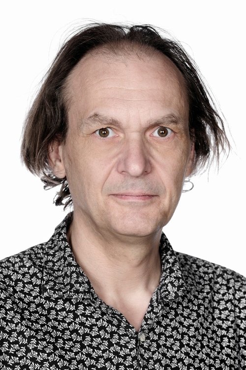 Marek Cisovský as Honza