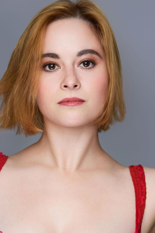 Claire Kniaz as Aimie