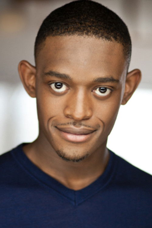 Christopher Allen as 