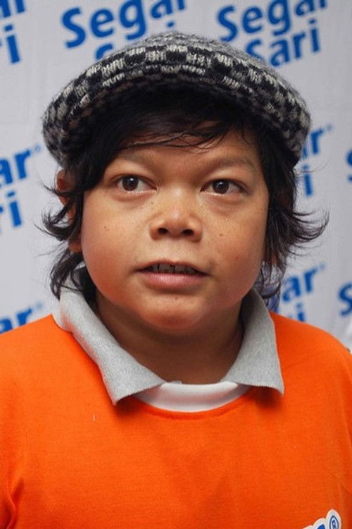 Ony Syahrial as Ucil
