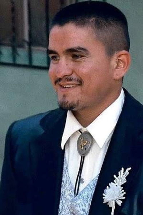 Robert Esquivel as Luis