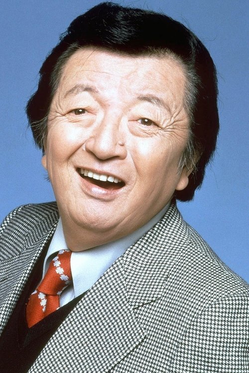 Jack Soo as Oriental #1