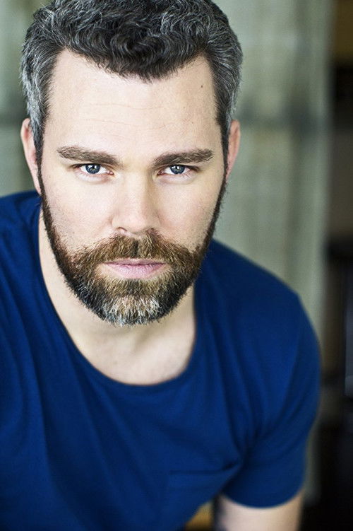 Robert Parent as Cam Cunningham