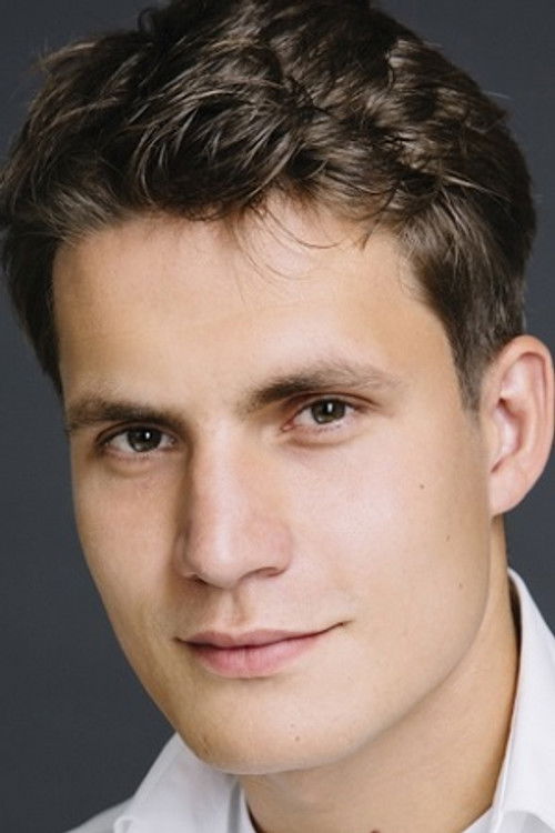 Igor Silchenko as Дима