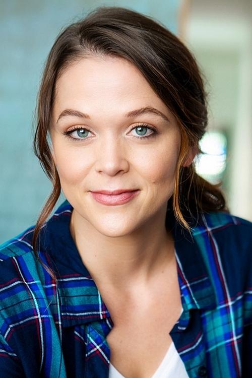 Lindsey Marie Wilson as Dr. Ruth Robbins