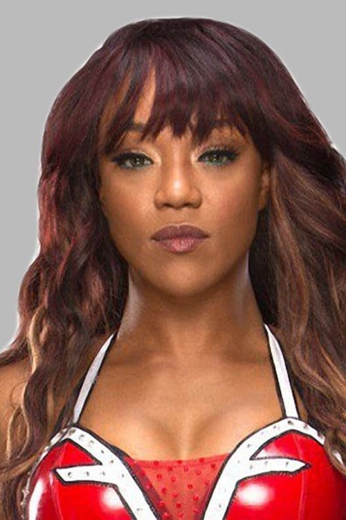 Victoria Crawford as Alicia Fox