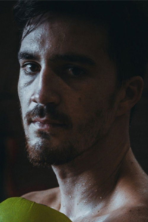 Marcos Escudero as Self