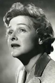 Joyce Redman as Mrs. Waters