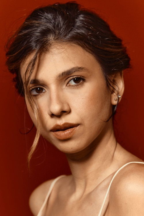 Júlia Portes as Bianca