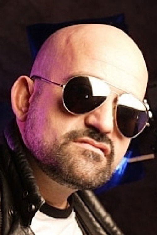 Alfa Jota as (archive footage)