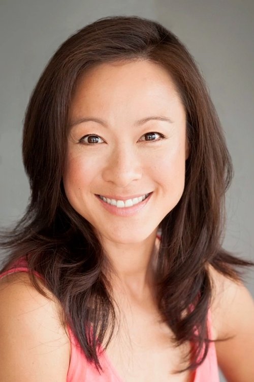 Nina Liu as Joanna Kynch