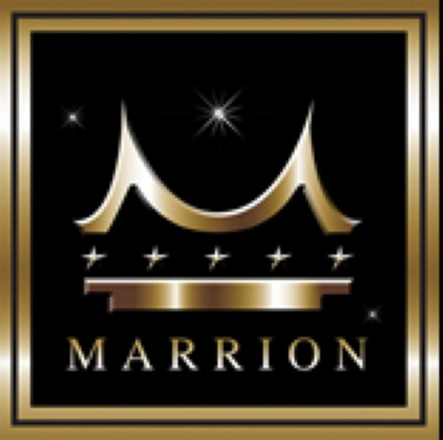 MARRION logo