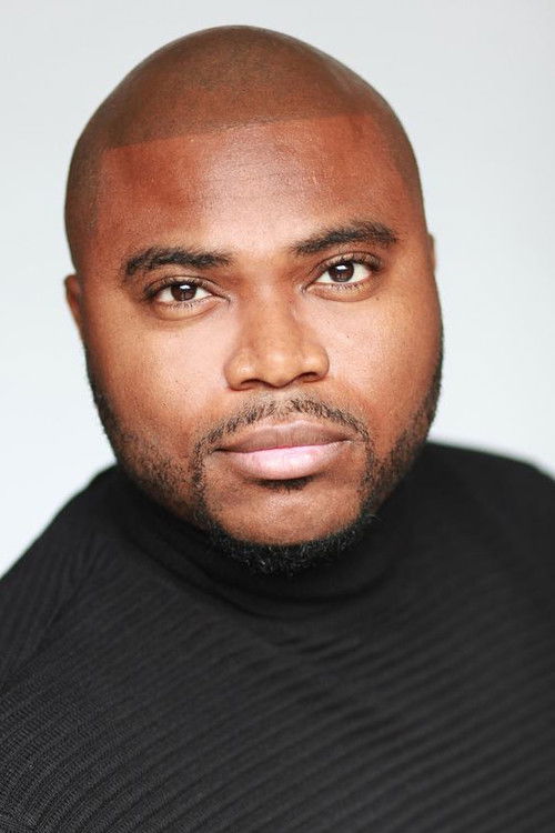 Réginald St-Èloy as Mô