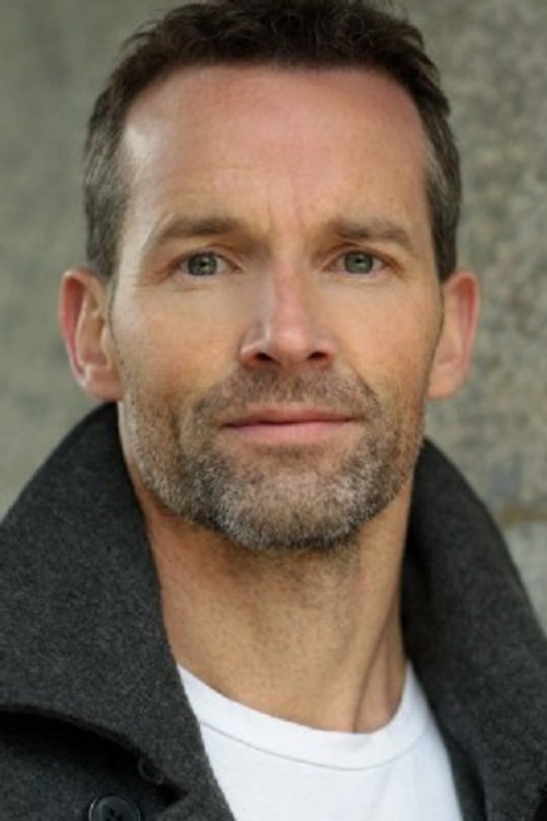 Jim Sturgeon as Dr. Richard Hoernbeck