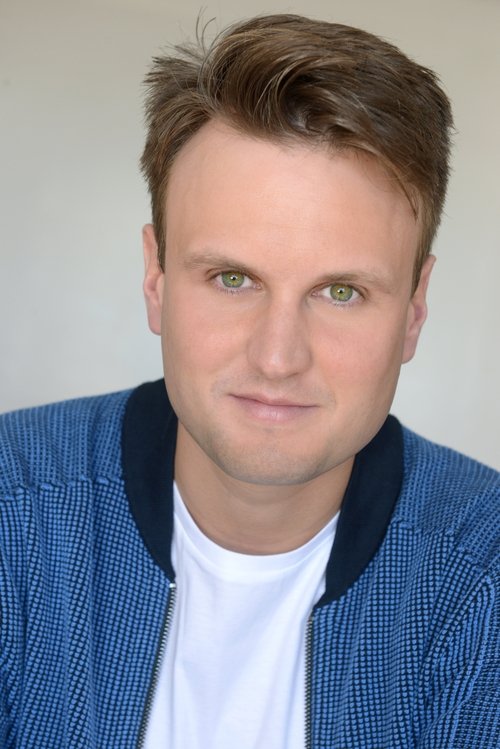 Kevin Vågenes as Stian/birthe/Arvid/Maiken/cato