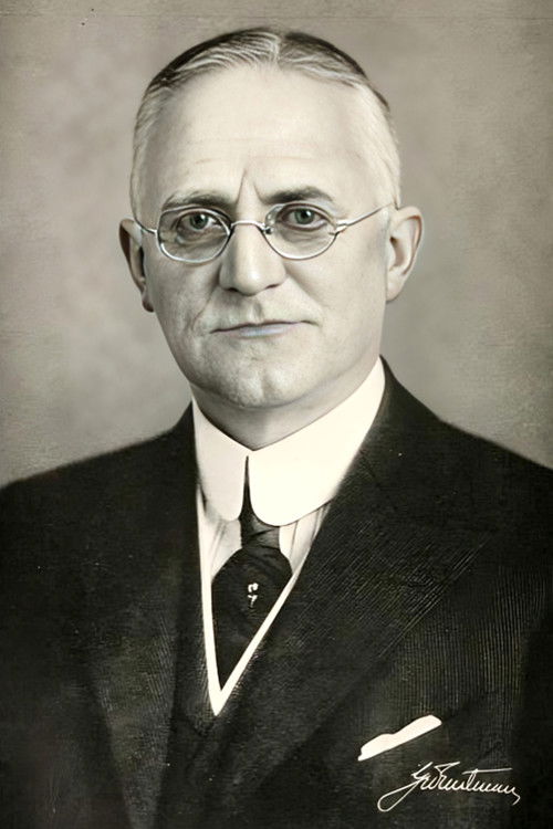 George Eastman as 
