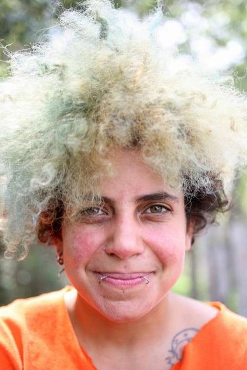 Kimya Dawson as Self - The Moldy Peaches