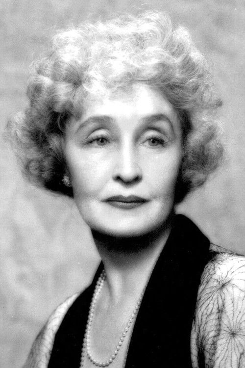 Grace George as Vinnie McLeod