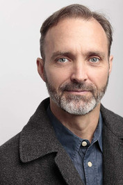 Kenneth Hughes as Louis Mastenbrook PhD