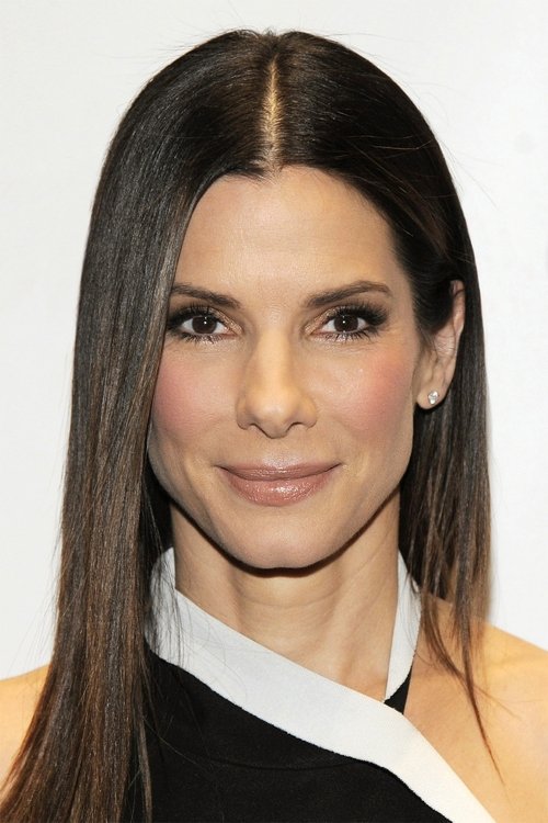 Sandra Bullock as Gracie Hart