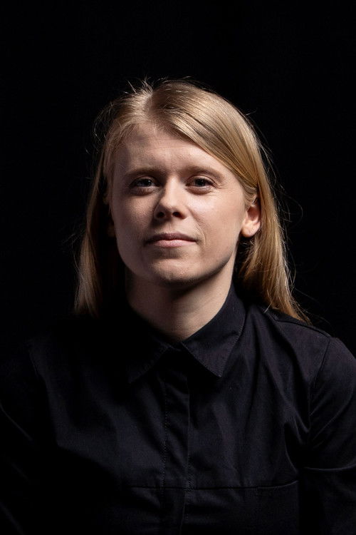 Kamilė Galkutė as Monika