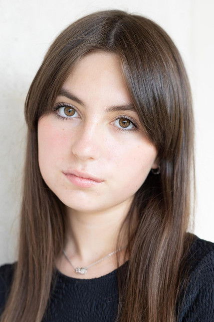 Sophie Bullock as Child Evacuee