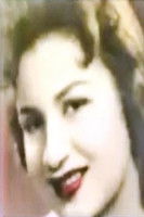 Tita Saleh as غناء