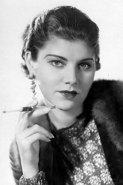 Ruthelma Stevens as Countess Elizabeth 'Lizzie'