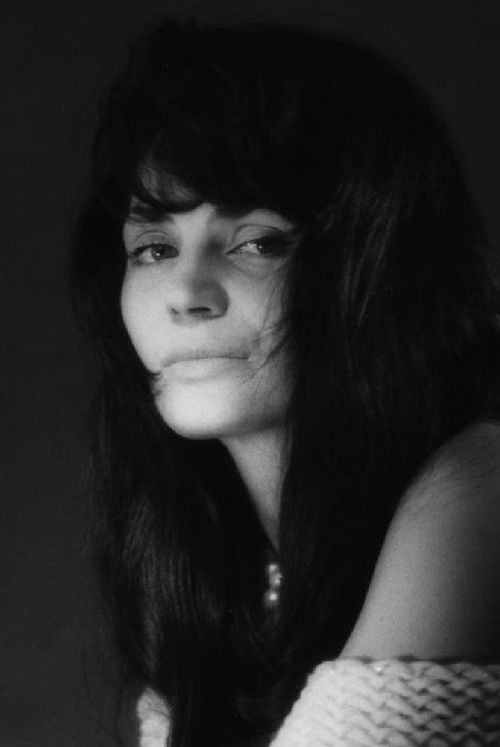 Pia Trajun as Frau Stein