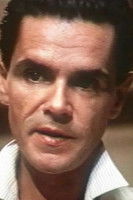 Jean-Pierre Kohut-Svelko as One she loved, theater director