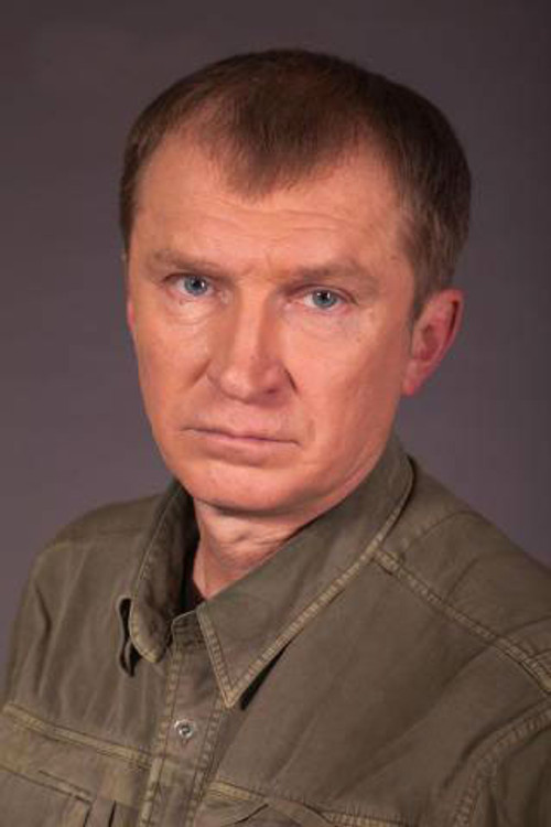 Igor Denisov as 