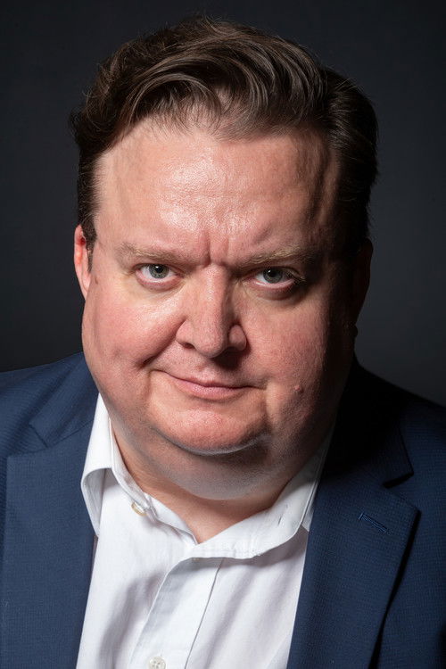 John Gholson as Landlord