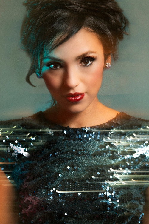 Nelly Castillo as Maria