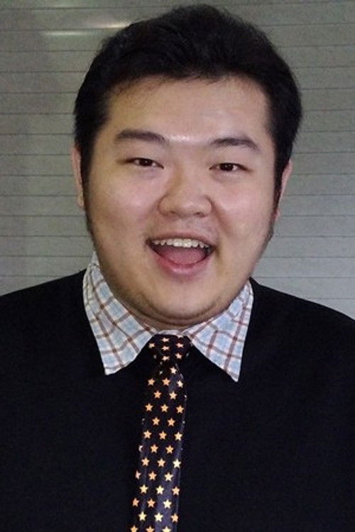 Chien-An Chien as Teacher Chang