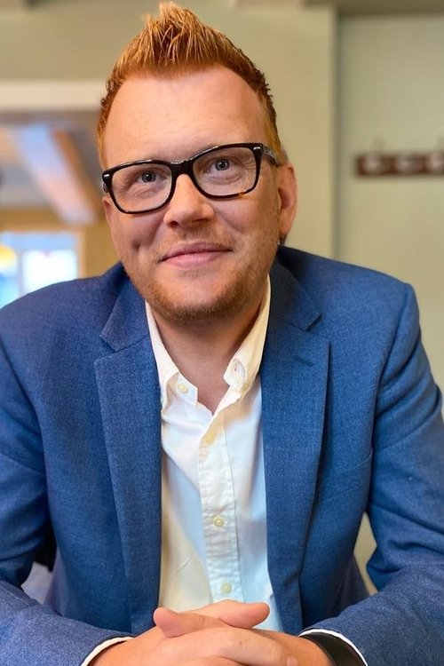 Þórir Waagfjörð as Bolli