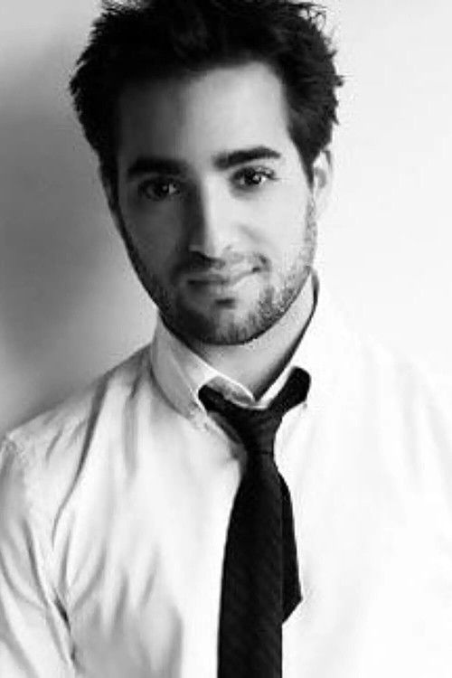 Jake Goldsbie as Junior Littlegreen (voice)