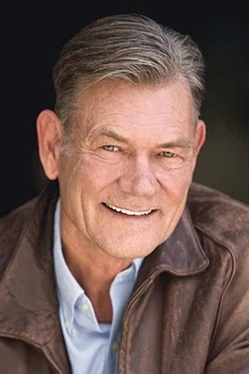 Christopher Murray as Whitaker