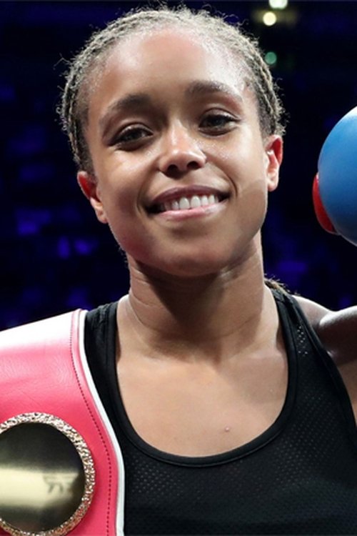 Natasha Jonas as Self