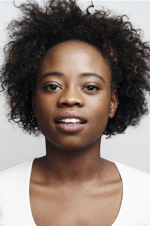 Kudzai Sitima as Jess / Jeanie