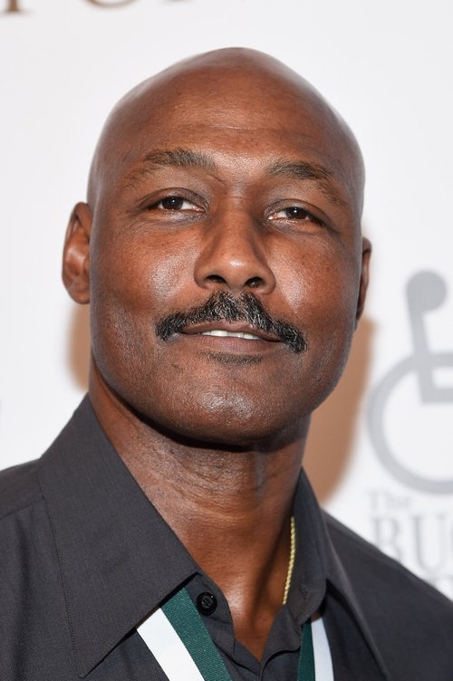 Karl Malone as Karl Malone