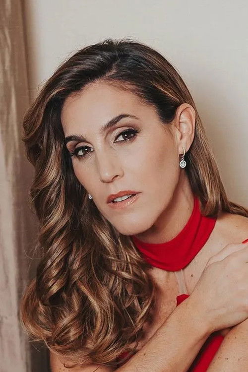 Soledad Pastorutti as Self