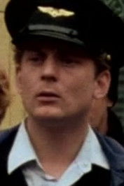 Allan Frank as Stephen Gregory