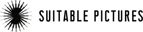 Suitable Pictures logo