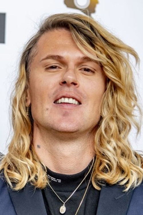 Jordy Huisman as Jordy Huisman